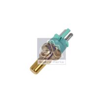 DT Spare Parts 468268 - Sensor de temperatura