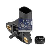 DT Spare Parts 468272 - Sensor de presión
