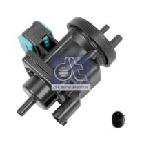 DT Spare Parts 468274 - Transductor de presión