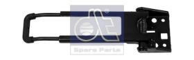 DT Spare Parts 468290 - Asegurador puerta