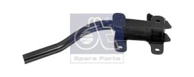 DT Spare Parts 468291 - Asegurador puerta