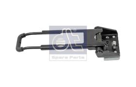 DT Spare Parts 468292 - Asegurador puerta