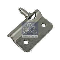 DT Spare Parts 468294 - Asegurador puerta