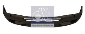 DT Spare Parts 468310 - Parachoques