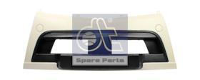 DT Spare Parts 468315 - Parachoques