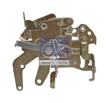 DT Spare Parts 468381 - Cerradura