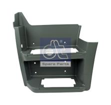 DT Spare Parts 468434 - Caja de acceso