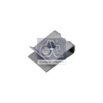 DT Spare Parts 468466 - Clip