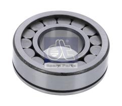 DT Spare Parts 468574 - Rodamiento de rodillos cilíndricos