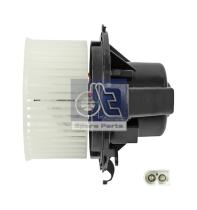 DT Spare Parts 468602 - Motor del ventilador