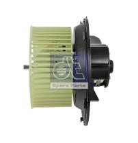 DT Spare Parts 468603 - Motor del ventilador