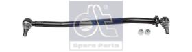 DT Spare Parts 468647 - Barra de dirección