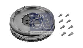 DT Spare Parts 468667 - Volante motor