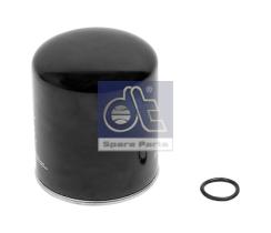 DT Spare Parts 468694 - Cartucho del secador de aire