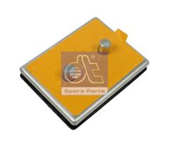 DT Spare Parts 468697 - Tope
