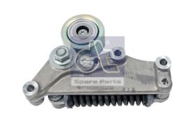 DT Spare Parts 468724 - Tensor de correa