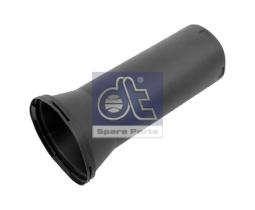 DT Spare Parts 468744 - Tubo de protección