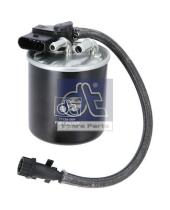 DT Spare Parts 468751 - Filtro de combustible