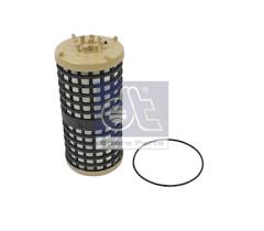 DT Spare Parts 468759 - Cartucho de filtro de combustible