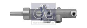 DT Spare Parts 468778 - Cilindro principal de freno