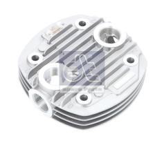 DT Spare Parts 468793 - Culata