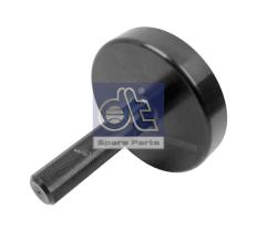 DT Spare Parts 468806 - Mandril