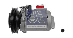 DT Spare Parts 468810 - Compresor