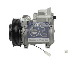 DT Spare Parts 468814 - Compresor
