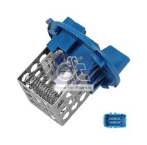 DT Spare Parts 468822 - Regulador