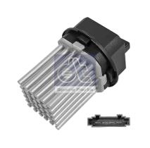 DT Spare Parts 468824 - Regulador