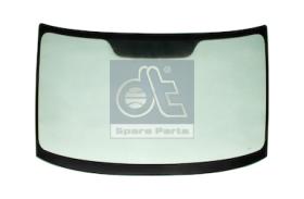 DT Spare Parts 468825 - Parabrisas