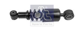 DT Spare Parts 468852 - Amortiguador de cabina