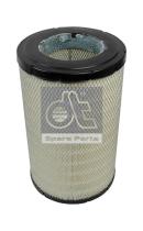 DT Spare Parts 468867 - Filtro de aire