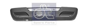 DT Spare Parts 468874 - Parachoques