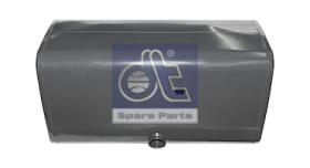DT Spare Parts 468876 - Depósito de combustible