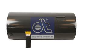 DT Spare Parts 468881 - Depósito de combustible