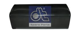 DT Spare Parts 468887 - Depósito de combustible