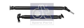 DT Spare Parts 468910 - Árbol de transmisión
