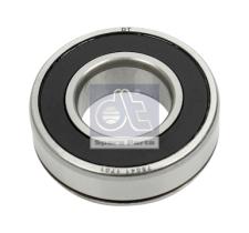 DT Spare Parts 468919 - Rodamiento de bolas