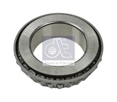 DT Spare Parts 468923 - Rodamiento de rodillos cónicos