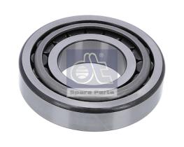 DT Spare Parts 468924 - Rodamiento de rodillos cónicos