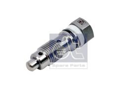 DT Spare Parts 468969 - Válvula limitadora de presión