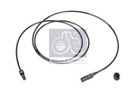 DT Spare Parts 468970 - Sensor ABS