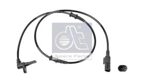 DT Spare Parts 468972 - Sensor ABS