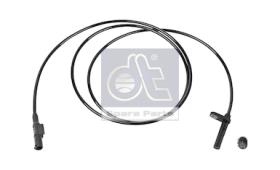 DT Spare Parts 468973 - Sensor ABS