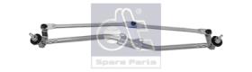 DT Spare Parts 469010 - Varillaje del limpiaparabrisas