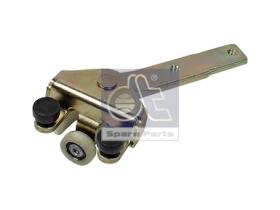 DT Spare Parts 469011 - Guía rodillo