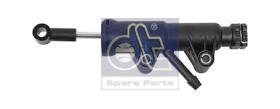 DT Spare Parts 469025 - Cilindro de embrague