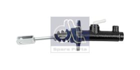 DT Spare Parts 469060 - Cilindro de embrague