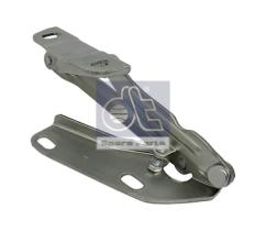 DT Spare Parts 469078 - Bisagra